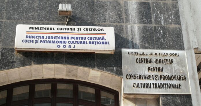 58 de ani de activitate pentru CJCPCT Gorj