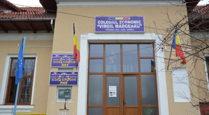 Directorul de la Liceul Economic, demis de IȘJ Gorj