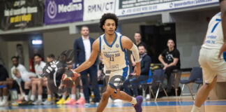 Echipa de baschet începe săptămâna cu meci oficial