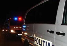 Bărbat din Vâlcea, condamnat la închisoare în ianuarie, prins la plimbare în Rovinari