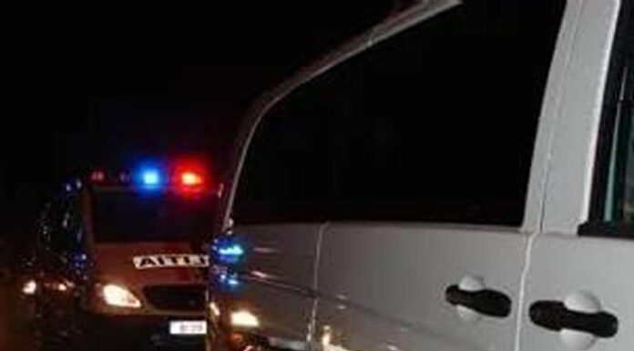 Bărbat din Vâlcea, condamnat la închisoare în ianuarie, prins la plimbare în Rovinari