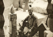 Constantin Brâncuşi – 150 – Scriitori români şi străini despre Constantin Brâncuşi