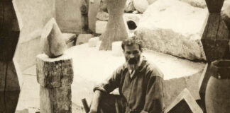 Constantin Brâncuşi – 150 – Scriitori români şi străini despre Constantin Brâncuşi