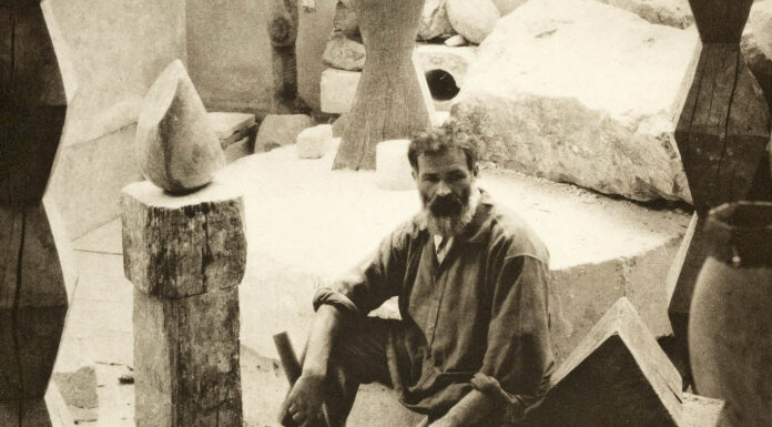 Constantin Brâncuşi – 150 – Scriitori români şi străini despre Constantin Brâncuşi