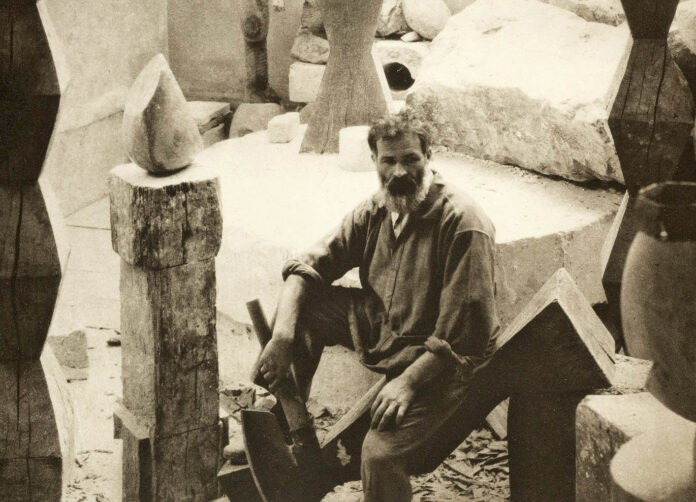 Constantin Brâncuşi – 150 – Scriitori români şi străini despre Constantin Brâncuşi