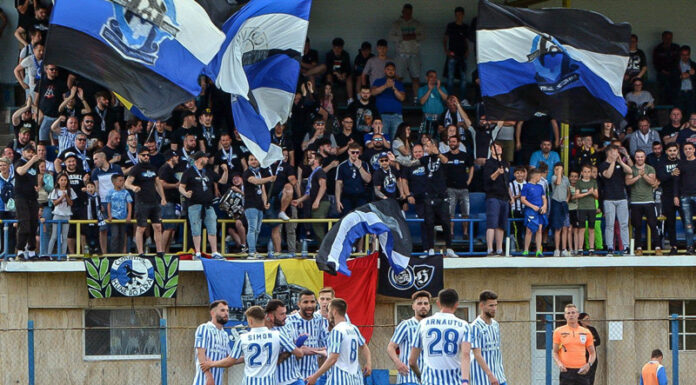 Corvinul nu vine la Târgu Jiu