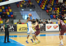 Rapid, iar apoi o pauză de o lună. Ce urmează pentru baschetbaliștii gorjeni