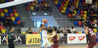 Rapid, iar apoi o pauză de o lună. Ce urmează pentru baschetbaliștii gorjeni