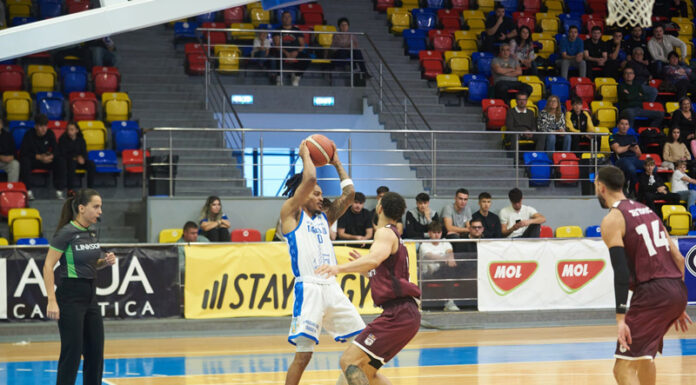 Rapid, iar apoi o pauză de o lună. Ce urmează pentru baschetbaliștii gorjeni