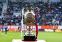 Se știe programul din sferturile Cupei României la fotbal