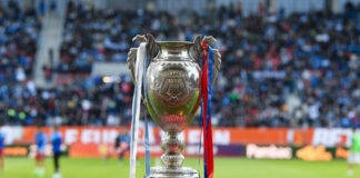 Se știe programul din sferturile Cupei României la fotbal
