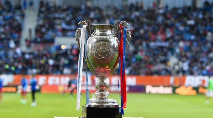 Se știe programul din sferturile Cupei României la fotbal