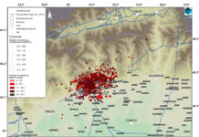 Când a avut loc ultimul cutremur în Gorj. Ce spune Gheorghe Mărmureanu