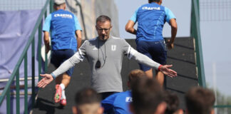 Dan Vasilică a preluat Gilortul. Alți 12 jucători legitimați