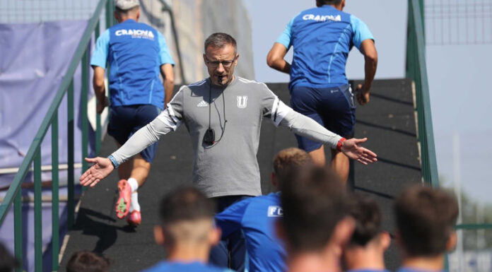 Dan Vasilică a preluat Gilortul. Alți 12 jucători legitimați