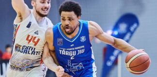 Dimitrius Underwood se întoarce în România