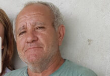 Bărbat dispărut de cinci zile, căutat de polițiști