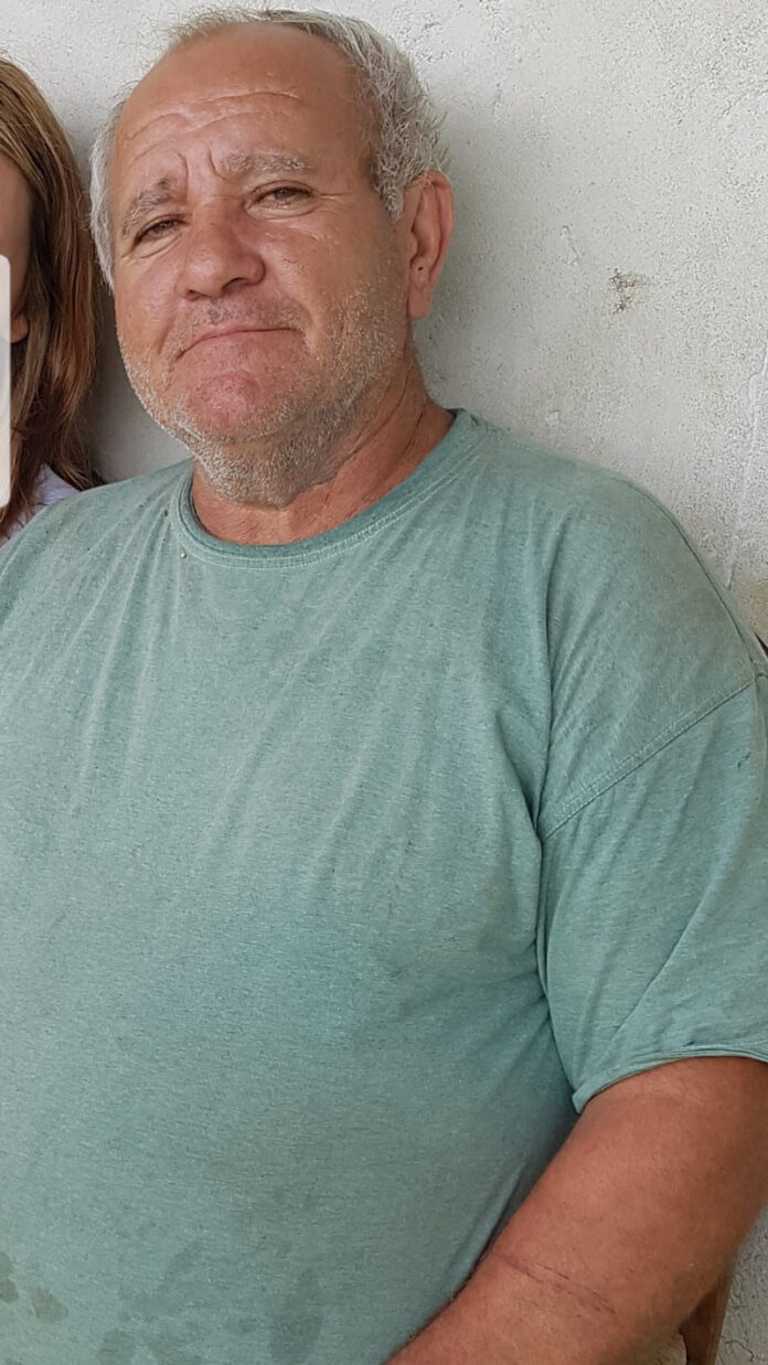 Bărbat dispărut de cinci zile, căutat de polițiști