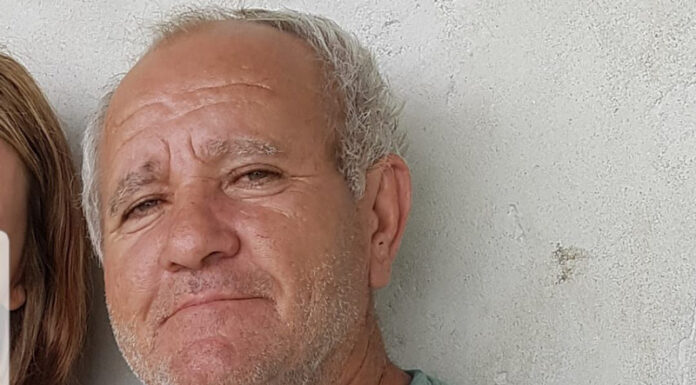 Bărbat dispărut de cinci zile, căutat de polițiști