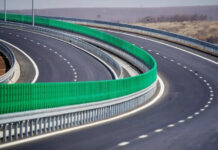 Încă un Drum Expres se construiește în România! Nu e cel de la Târgu Jiu la Craiova!