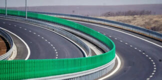 Încă un Drum Expres se construiește în România! Nu e cel de la Târgu Jiu la Craiova!