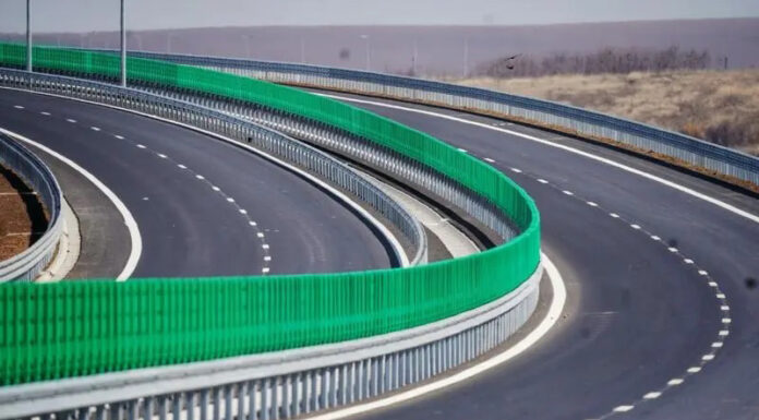 Încă un Drum Expres se construiește în România! Nu e cel de la Târgu Jiu la Craiova!
