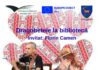 Eveniment cultural de Dragobete, azi la Biblioteca Județeană Gorj