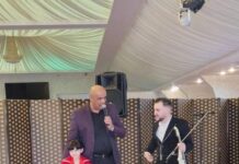 Peste 100 de concurenți înscriși la festivalul folcloric de mâine, de la Tismana