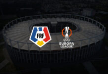 FRF a transmis dosarul de candidatură pentru organizarea finalei UEFA Europa League