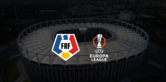 FRF a transmis dosarul de candidatură pentru organizarea finalei UEFA Europa League