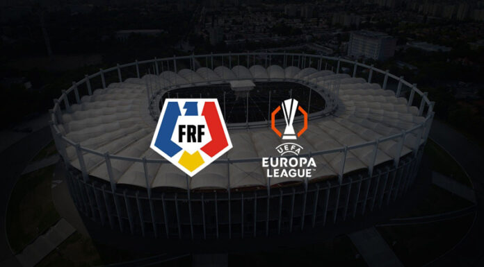 FRF a transmis dosarul de candidatură pentru organizarea finalei UEFA Europa League