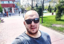 VIDEO: Fiul unui cunoscut om de afaceri din Târgu-Jiu, reținut pentru trafic de droguri