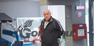 Tadici și-a făcut praf handbalistele înainte de meciul cu Târgu Jiu: N-au niciun fel de orgoliu, de personalitate