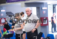 Rezultat perfect pentru CSM Târgu Jiu. Tadici a pulverizat arbitrajul!