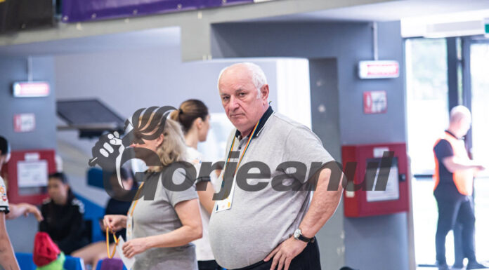 Rezultat perfect pentru CSM Târgu Jiu. Tadici a pulverizat arbitrajul!