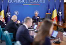 Cei mai ,,populari” miniștri ai Guvernului Bolojan, în luna decembrie