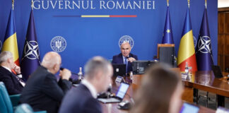 Cei mai ,,populari” miniștri ai Guvernului Bolojan, în luna decembrie