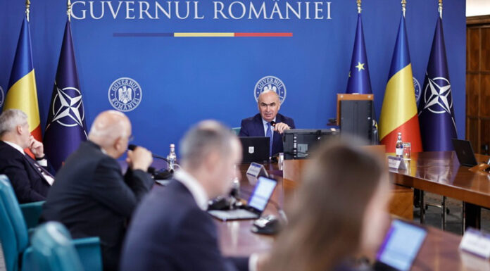 Cei mai ,,populari” miniștri ai Guvernului Bolojan, în luna decembrie