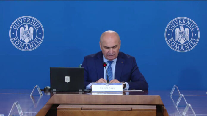 Coaliția a ajuns la un acord privind tăierile din administrație