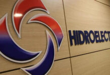 Scad prețurile la Hidroelectrica