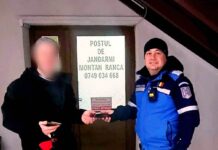 Reacția unui bărbat din Ilfov, care a găsit un portofel cu bani și carduri, pe pârtia de schi, la Rânca