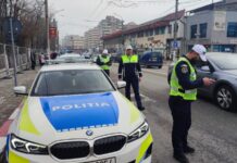 Acțiune rutieră de amploare în județul Gorj! Sunt vizați pietonii