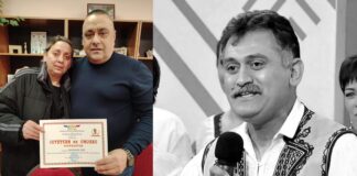 Artistul Ion Drăgan, declarat cetățean de onoare post-mortem la Bălești