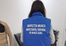 Doi patroni din Târgu Jiu, amendați cu câte 200.000 de lei