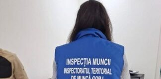 Doi patroni din Târgu Jiu, amendați cu câte 200.000 de lei