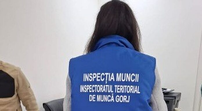 Doi patroni din Târgu Jiu, amendați cu câte 200.000 de lei