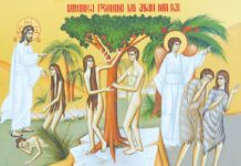 Viaţa Spirituală – Calea, Lumina, Adevărul şi Viaţa – Dumnezeu ne atrage atenţia asupra dragostei de aproapele nostru, asupra milosteniei sufleteşti şi asupra iertării, care este o mare faptă bună şi bine plăcută Lui!