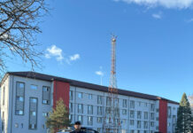 Jandarm gorjean, pe podium la Cupa CRK – Trofeul Dacic