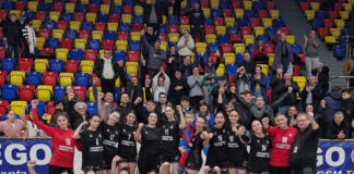 Junioarele 2 se mențin pe primul loc