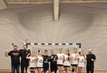 Junioarele 3 nu au avut milă de Deva